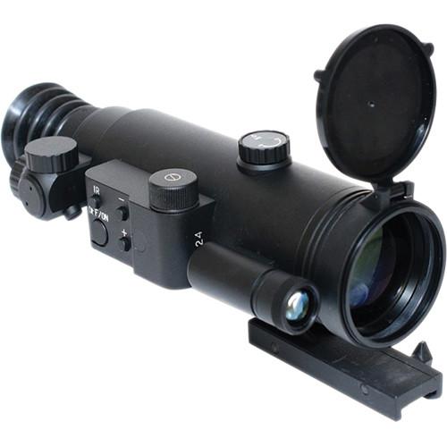 Avangard Optics NS-01 2.5x50 Night Vision Rifle Scope AN-NS01