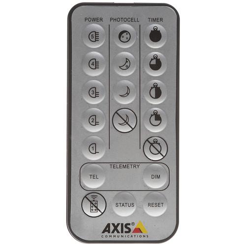 Axis Communications T90B Remote Control for T90B IR LED 5800-931