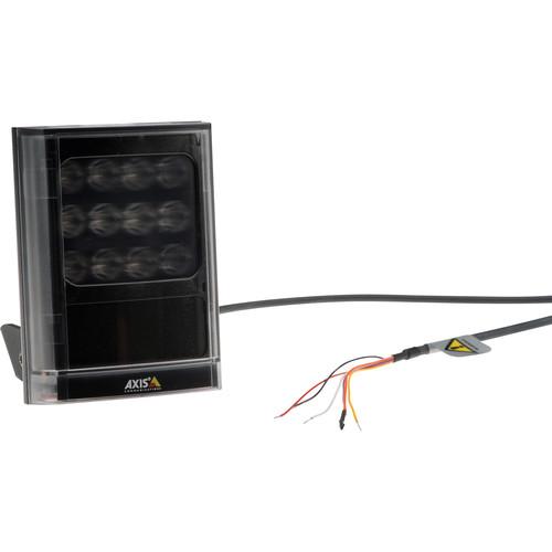 Axis Communications T90B20 IR LED Illuminator (Black) 5505-451