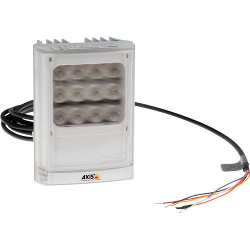 Axis Communications T90B25 White LED Illuminator 5505-491