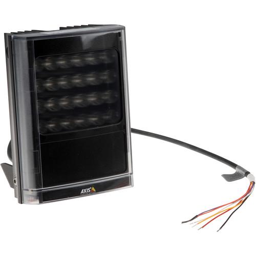 Axis Communications T90B30 IR LED Illuminator (Black) 5505-461, Axis, Communications, T90B30, IR, LED, Illuminator, Black, 5505-461