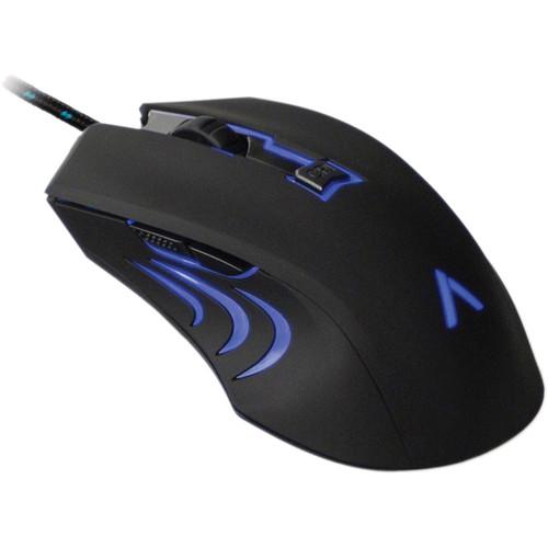 AZIO  GM2400 USB Gaming Mouse GM2400, AZIO, GM2400, USB, Gaming, Mouse, GM2400, Video