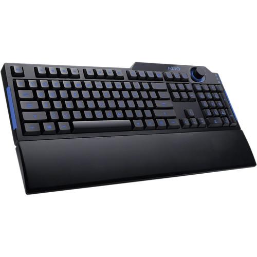 AZIO  KB501 L70 USB Backlit Gaming Keyboard KB501
