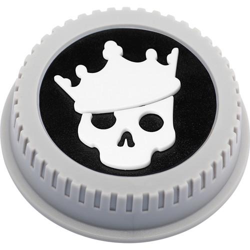 BlackRapid LensBling Skull with Crown Cap for Nikon RAL9C1O, BlackRapid, LensBling, Skull, with, Crown, Cap, Nikon, RAL9C1O,