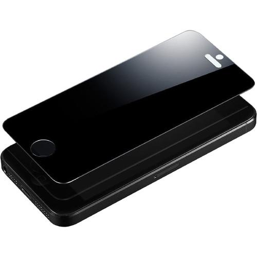 BlooPro Privacy Tempered Glass for iPhone 5/5s/5c BLP-IP5PR
