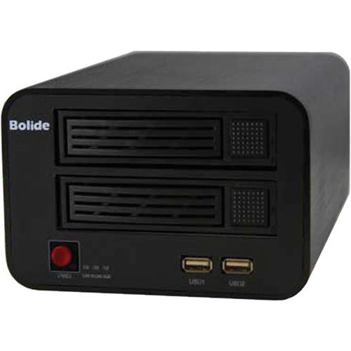 Bolide Technology Group BN-NVR/S4POE 4-Channel BN-NVR/S4POE2TB, Bolide, Technology, Group, BN-NVR/S4POE, 4-Channel, BN-NVR/S4POE2TB