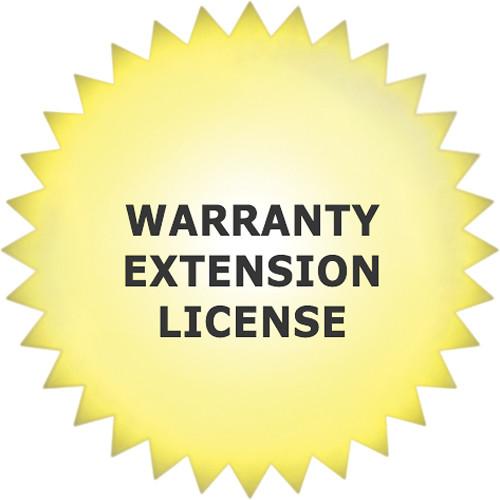 Bosch 12-Month Warranty Extension License F.01U.303.342