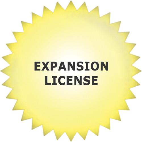 Bosch Reader Expansion License for Access F.01U.298.463