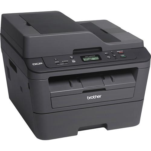 Brother DCP-L2540DW All-in-One Monochrome Laser DCP-L2540DW, Brother, DCP-L2540DW, All-in-One, Monochrome, Laser, DCP-L2540DW,