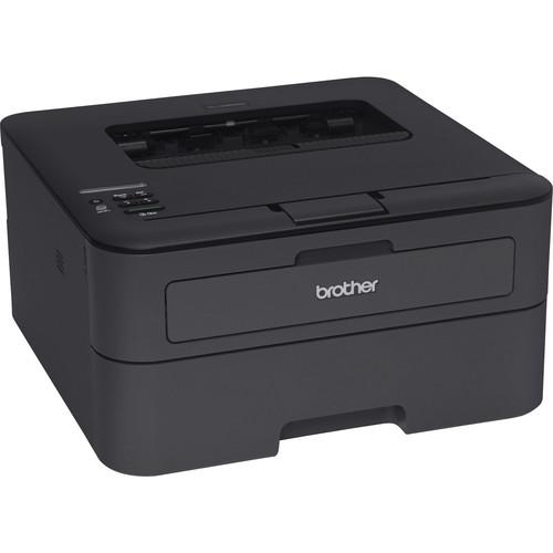 Brother HL-L2340DW Monochrome Laser Printer HL-L2340DW