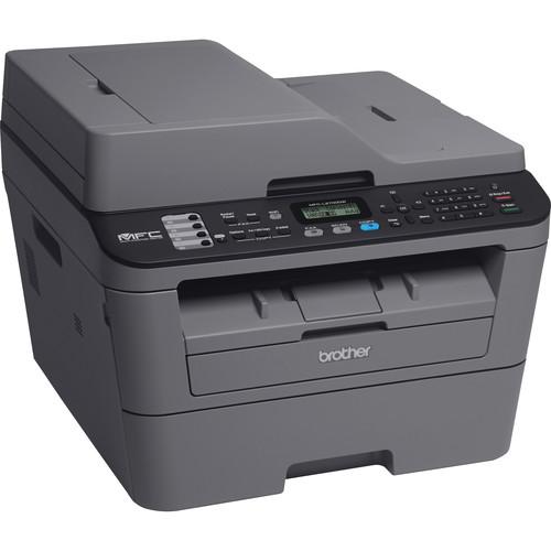 Brother MFC-L2700DW All-in-One Monochrome Laser MFC-L2700DW, Brother, MFC-L2700DW, All-in-One, Monochrome, Laser, MFC-L2700DW,