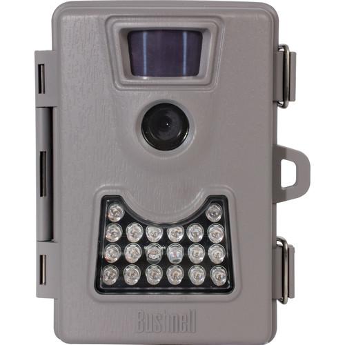 Bushnell Low Glow Surveillance Cam Trail Camera (Gray) 119513C, Bushnell, Low, Glow, Surveillance, Cam, Trail, Camera, Gray, 119513C