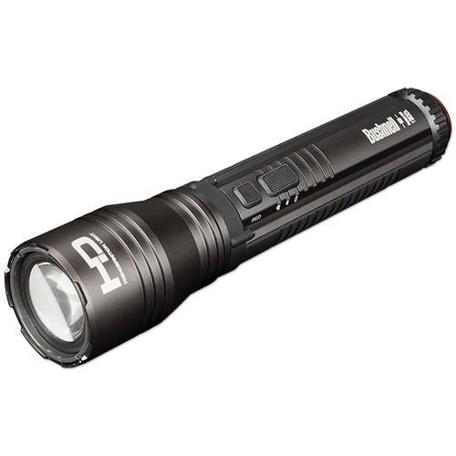 Bushnell T300L HD Rubicon Dual Spectrum LED Flashlight 10T300HD