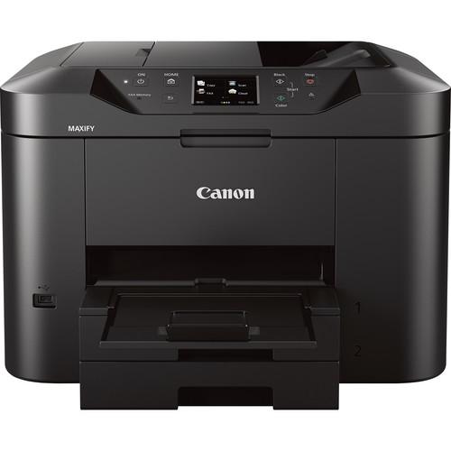 Canon MAXIFY MB2320 Wireless Home Office All-in-One 9488B002AA
