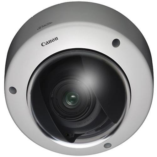 Canon VB-M620D 1.3MP Varifocal Network Indoor Dome 9908B001