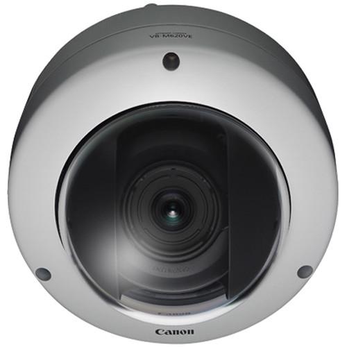 Canon VB-M620VE 1.3MP Varifocal Network Outdoor 9907B001