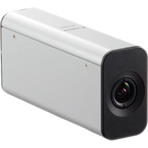 Canon VB-S905F 1.3MP Network Indoor Compact Box Camera 9901B001