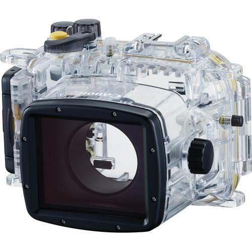 Canon WP-DC54 Waterproof Case for PowerShot G7 X 9837B001, Canon, WP-DC54, Waterproof, Case, PowerShot, G7, X, 9837B001,
