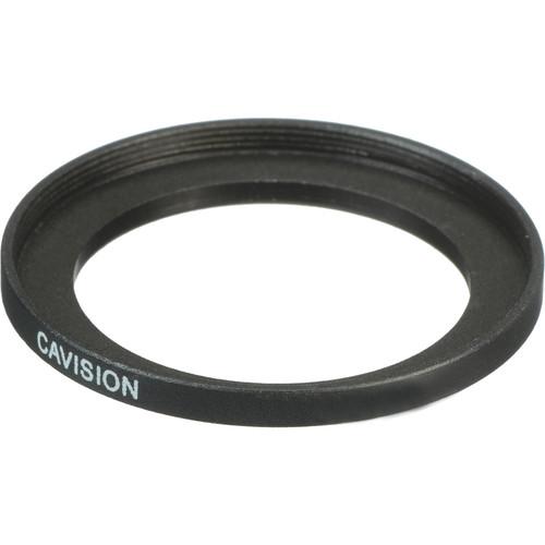 Cavision  49-54mm Aluminum Step-Up Ring AR54-49D6, Cavision, 49-54mm, Aluminum, Step-Up, Ring, AR54-49D6, Video