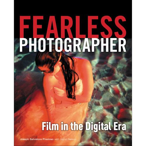 Cengage Course Tech. Book: Fearless Photographer: 9781435460911