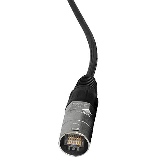 CHAUVET etherCON Extension Cable (5') ETHERCONEXT5FT, CHAUVET, etherCON, Extension, Cable, 5', ETHERCONEXT5FT,