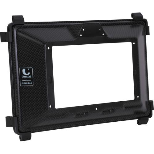 Chrosziel Front Shade for 412-02F Matte Box C-CLWAH-F4.5-01