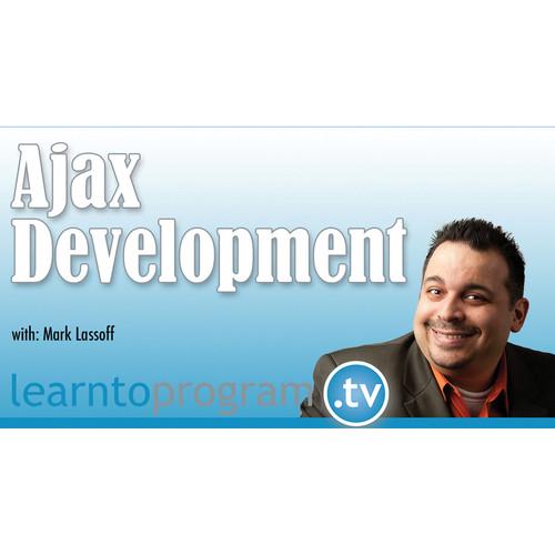 Class on Demand AJAX Development for Beginners L2P_AJAX