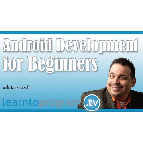 Class on Demand Android Development for Beginners L2P_ANDROID