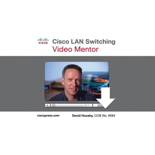 Class on Demand Cisco LAN Switching Video Mentor PE-009, Class, on, Demand, Cisco, LAN, Switching, Video, Mentor, PE-009,