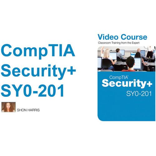 Class on Demand  CompTIA Security  SY0-201 PE-006