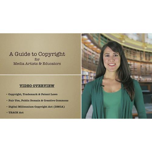Class on Demand Video Download: A Guide to RC_COPYRIGHT