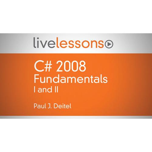 Class on Demand Video Download: C# Fundamentals I & II, Class, on, Demand, Video, Download:, C#, Fundamentals, I, &, II