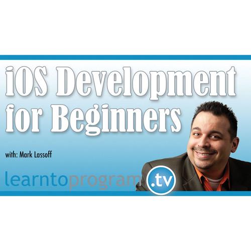 Class on Demand Video Download: iOS L2P_IOS4BEGINNERS