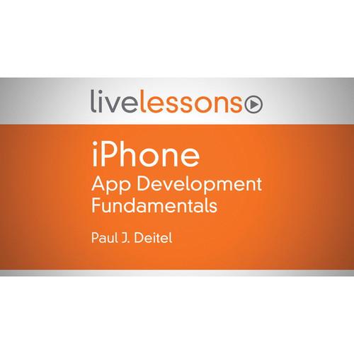 Class on Demand Video Download: iPhone App Development PE-020