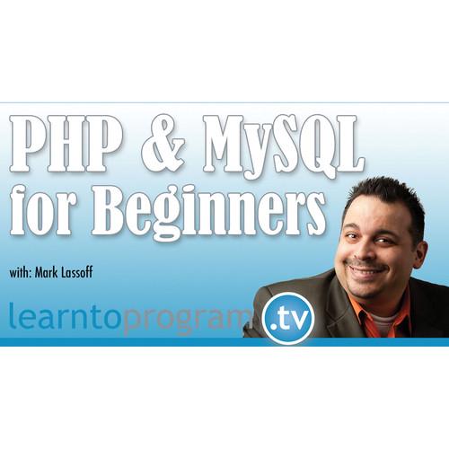 Class on Demand Video Download: PHP and L2P_PHP_SQL_4BEGINNERS