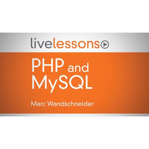 Class on Demand Video Download: PHP and MySQL PE-011