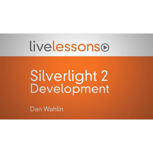 Class on Demand Video Download: Silverlight 2 Development PE-014