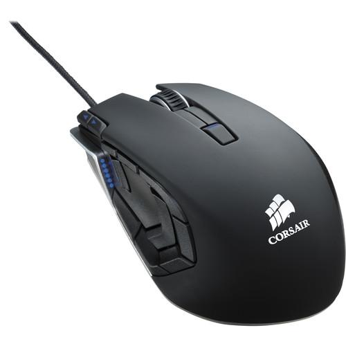 Corsair Vengeance M95 Performance MMO and RTS CH-9000025-NA, Corsair, Vengeance, M95, Performance, MMO, RTS, CH-9000025-NA,