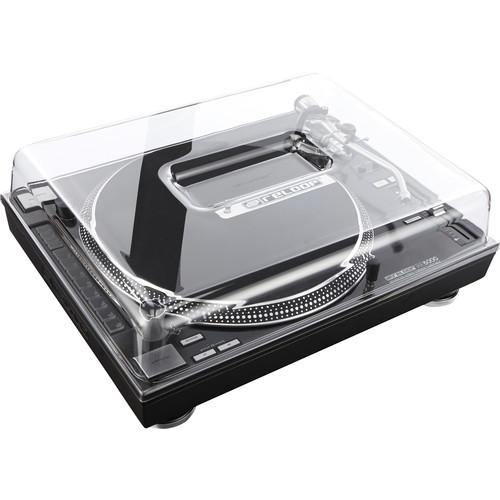 Decksaver Reloop RP-7000/8000 Cover DS-PC-RPTURNTABLE