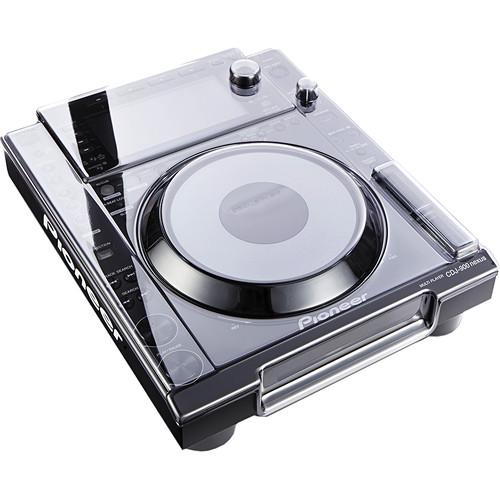 Decksaver Smoked/Clear Cover for Pioneer CDJ-900 DS-PC-CDJ900NXS