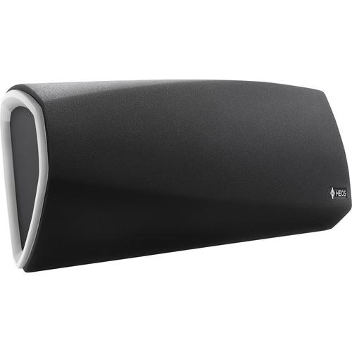 Denon HEOS 3 Wireless Speaker System (Black) HEOS3