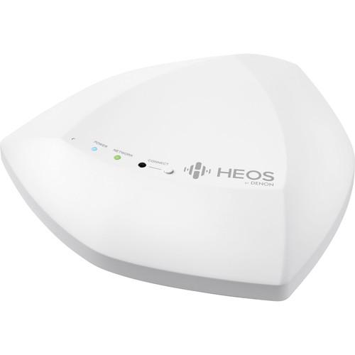 Denon HEOS Extend Wireless Range Extender HEOSEXTEND
