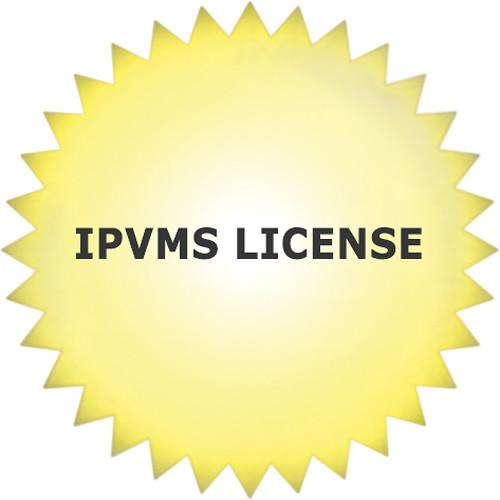 Digital Watchdog 10 Spectrum IPVMS Licenses DW-SPECTRUMLSC010