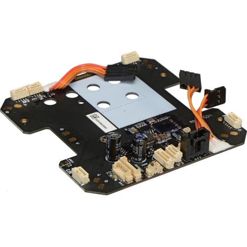 DJI Central Circuit Board for Phantom 2 Vision CP.PT.000052