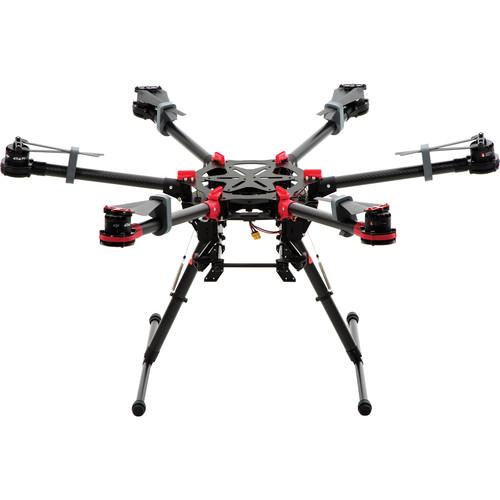 DJI Spreading Wings S900 with Zenmuse Z15-BMPC CB.SB.000015, DJI, Spreading, Wings, S900, with, Zenmuse, Z15-BMPC, CB.SB.000015,