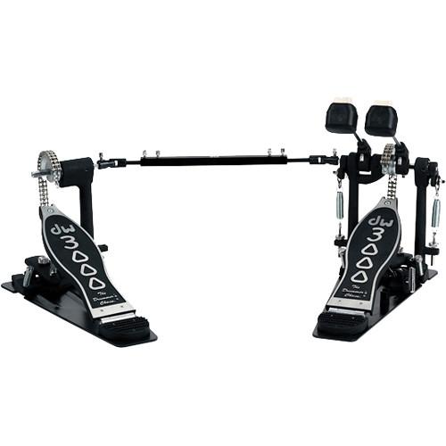 DW DRUMS  3000 Series Double Pedal DWCP3002