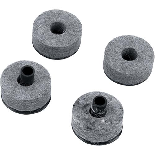 DW DRUMS DWSM488 Pair Of Top And Bottom Felts DWSM488, DW, DRUMS, DWSM488, Pair, Of, Top, And, Bottom, Felts, DWSM488,