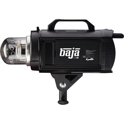 Dynalite Baja B4 Battery-Powered Monolight B4-400, Dynalite, Baja, B4, Battery-Powered, Monolight, B4-400,