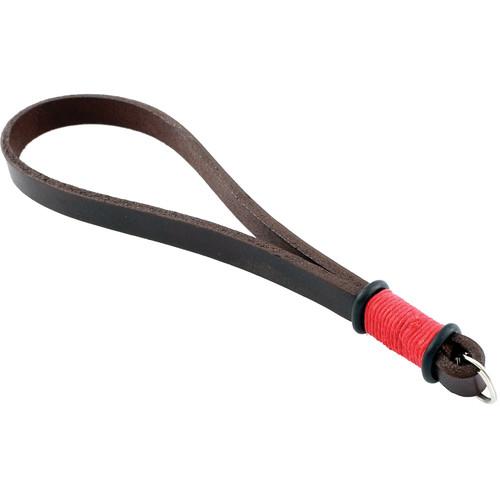 E3Supply  Camera Wrist Strap (Brown-Red) WSBRRD00