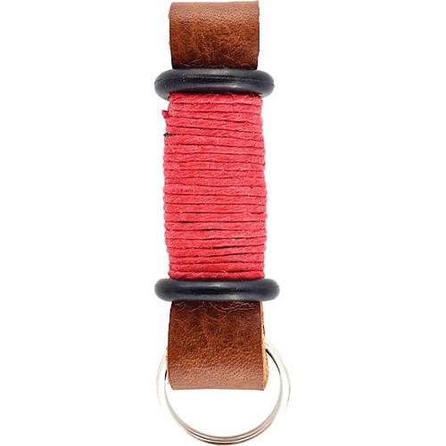 E3Supply  Moto Keychain (Brown / Red) MKBRRD00, E3Supply, Moto, Keychain, Brown, /, Red, MKBRRD00, Video